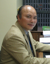 Ông Vũ Đăng Minh, quyền Vụ trưởng Vụ Công tác thanh niên - Bộ Nội vụ - Ảnh: Chinhphu.vn
