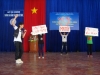 Đội TNXK phòng chống mại dâm phường Nguyễn Nghiêm tổ chức Hội thi “phòng chống mại dâm, ma Túy và các tệ nạn xã hội” năm 2010