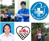 Bình chọn "Giải thưởng Tình nguyện Quốc gia 2012" chính thức từ 20/10