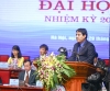 Toàn văn diễn văn khaii mạc phiên trọng thể Đại hội đại biểu toàn quốc Hội LHTN Việt Nam lần thứ VII