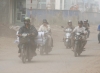 Việt Nam đứng top 10 không khí bẩn nhất thế giới