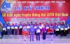 Hội LHTN Việt Nam tỉnh Kon Tum tuyên dương 60 cán bộ, hội viên thanh niên tiêu biểu