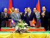 Việt Nam và Campuchia ký kết hợp tác về giáo dục