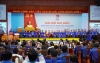 Đại hội đại biểu Đoàn TNCS Hồ Chí Minh tỉnh Quảng Nam lần thứ XIX thành công tốt đẹp