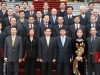 Chủ tịch nước gặp mặt và trao Quyết định bổ nhiệm cho các cán bộ ngoại giao Việt Nam (ảnh: TTXVN)