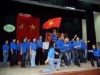 Phát huy vai trò của Đoàn TNCS Hồ Chí Minh trong công tác xây dựng Đảng