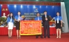 Đại hội đại biểu Đoàn TNCS Hồ Chí Minh tỉnh Quảng Ngãi lần thứ XIII