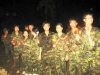 "Học kỳ trong quân đội" một trong các chương trình sẽ được tổ chức trong năm 2011 (ảnh PB)
