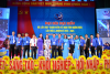 Bế mạc Đại hội đại biểu Hội LHTN tỉnh Quảng Ngãi lần thứ XI, nhiệm kỳ 2019 – 2024