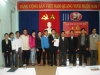 Hội nghị học tập, quán triệt Nghị quyết Đại hội đại biểu lần thứ XI của Đảng