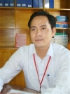 Anh Lê Sơn Quang.