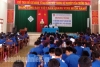 Tư vấn, định hướng nghề nghiệp cho học sinh THCS, THPT tỉnh Quảng Ngãi