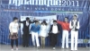 Việt Nam tham dự cuộc thi khu vực “Dynamic -Năng động 2011”