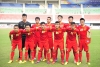 U23 Việt Nam đại thắng trận ra quân