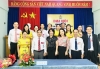 Công đoàn cơ sở Trung tâm Thanh thiếu miền Trung tổ chức thành công Đại hội Công đoàn lần thứ VIII, nhiệm kỳ 2023 - 2028