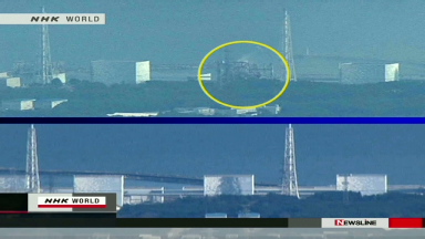 Nhật: Thêm một lò phản ứng phát nổ, IAEA bác bỏ kịch bản Chernobyl