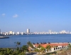 Một góc thành phố La Habana. Ảnh: Bùi Văn